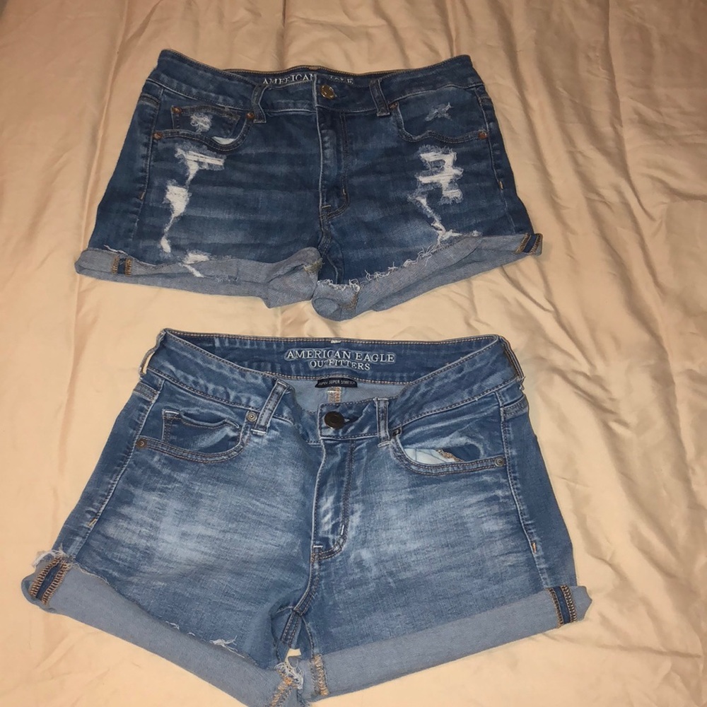 BUNDLE, American Eagle shorts!!!